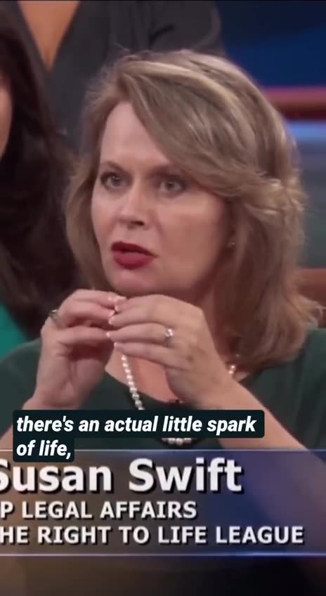 "Dependency does not define life."