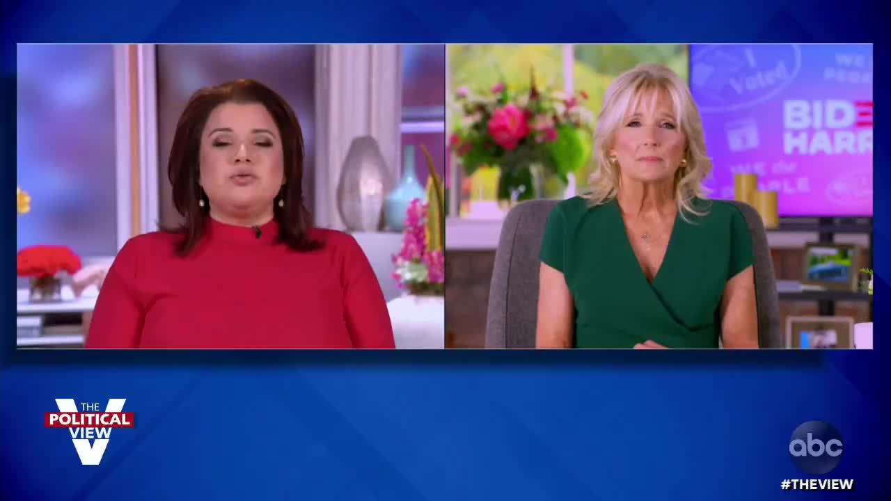 Trump did it. You mopping up after his success.