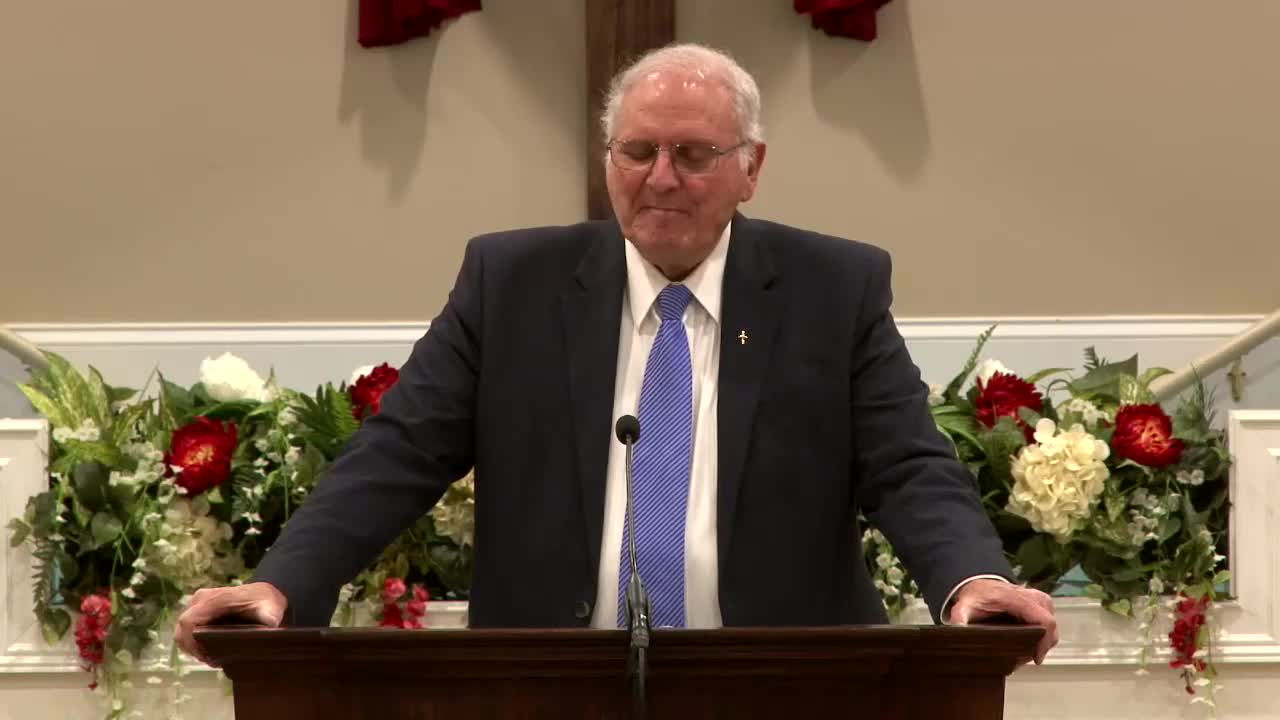 Comparison of Isaiah and Revelation - Charles Lawson