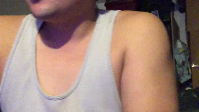 Always reppin