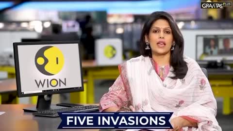 WION: Did NATO push Ukraine into war?