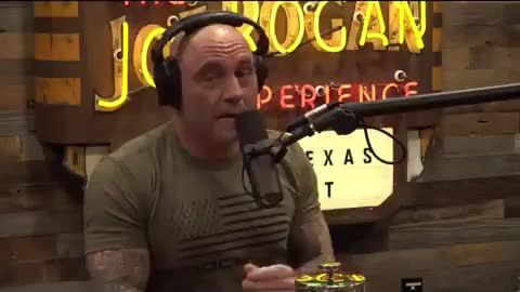 Joe Rogan Drops NUKE on Biden