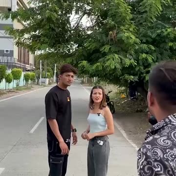 Girlfriend k best friend se liya badla 😎