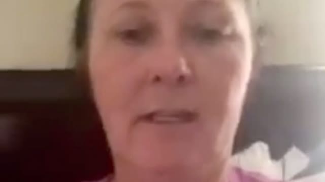 Update on CoVid19 Vaccine Victim