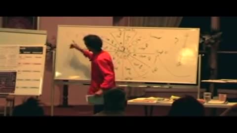 Physics and the Myths: Light and the Bible PART 1