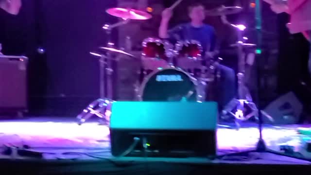 Sweet Lady "Soft Blues"