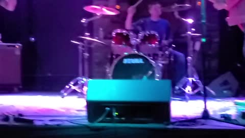 Sweet Lady "Soft Blues"