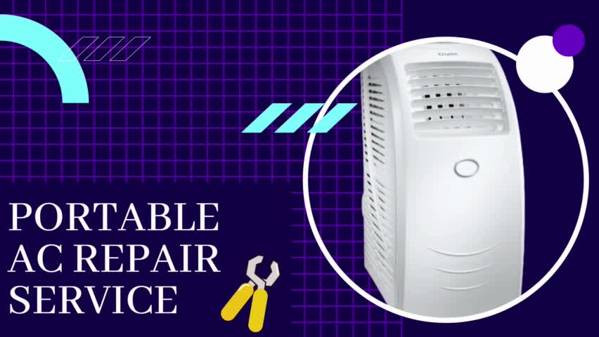 AC repair service in Delhi