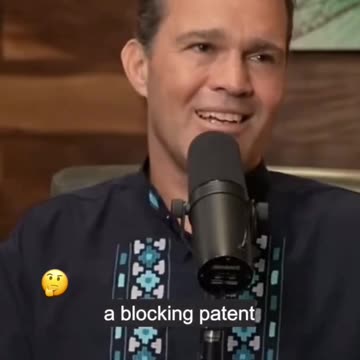 Dr. Zach Bush cancer treatment blocked