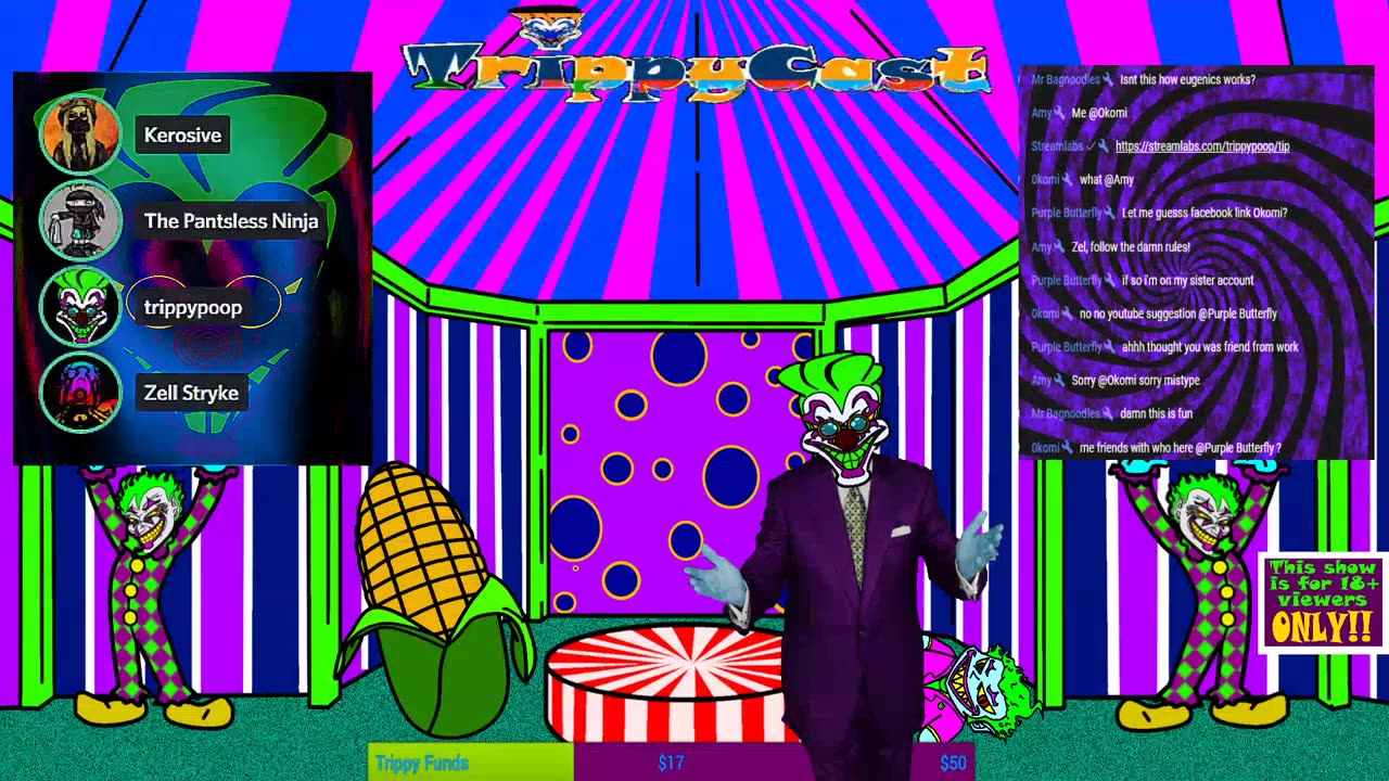 TrippyCast - SMS = The Price Is Right!