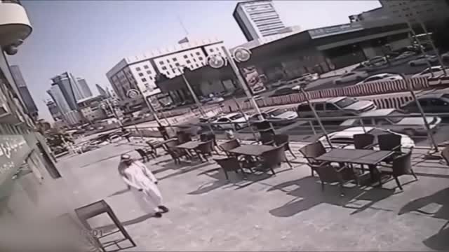 SUPER LuckY People Survive Close Calls! mUST SEE