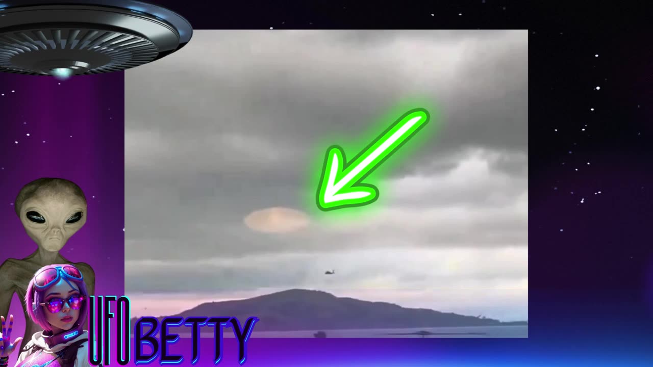 DID YOU SEE IT !?! DID THEY ?? Is this a Portal in San Francisco 02/19/24 ??