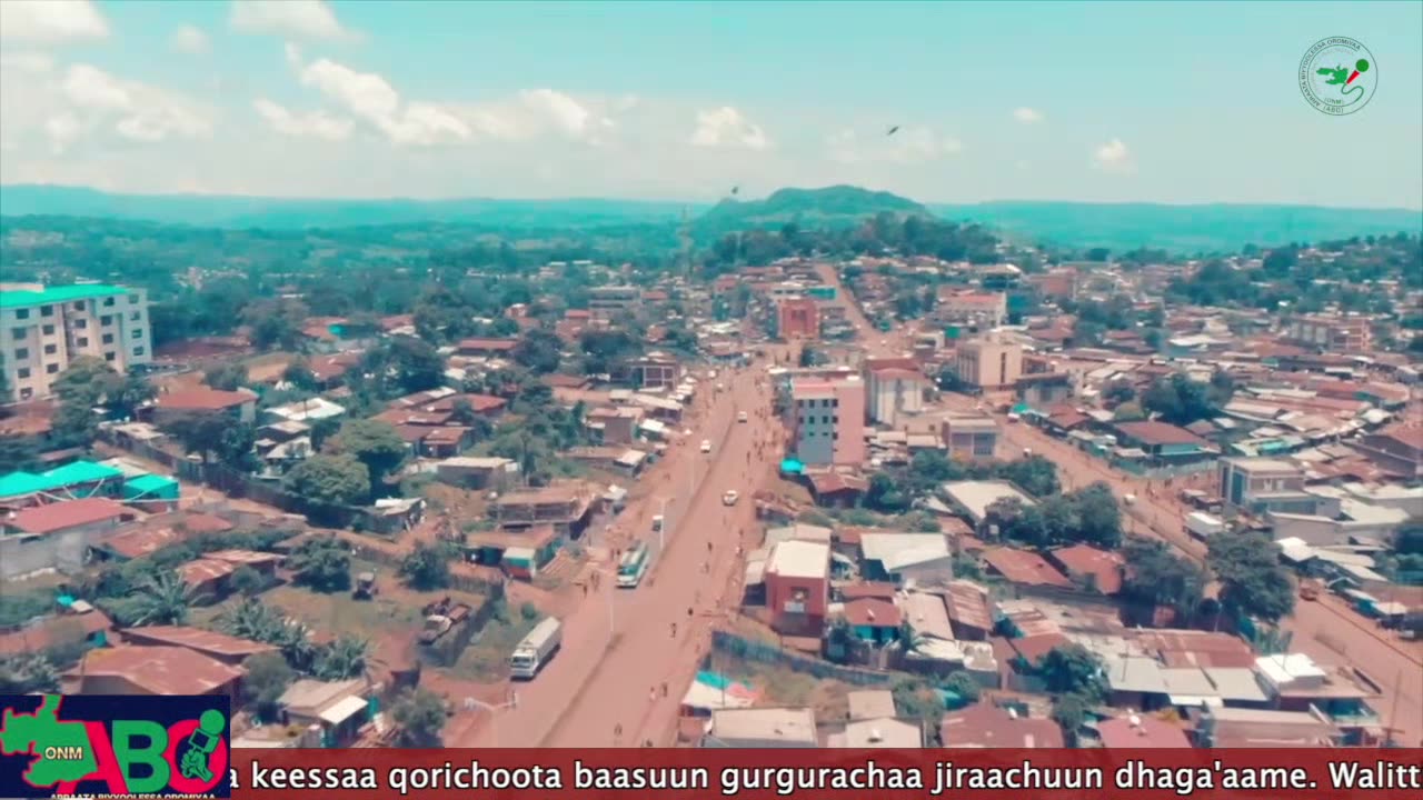 Oduu Waaree ONM-ABO Ebla 10-2024 Itti Dhiyaadhaa!