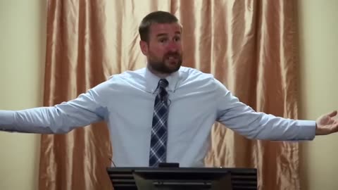 The Days of Lot - Pastor Steven Anderson