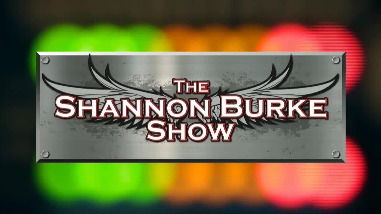 The Shannon Burke Show