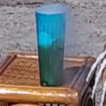 If your drink isn't bubbling & smoking, why even bother?