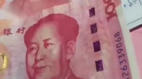 20211226 土匪國家，鈔票多倍印！