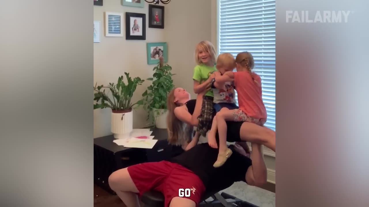 Funny Falling video collection of 2023 must watch