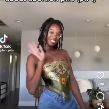 Mental health issue on the left