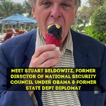 Supporting the Muslim Brotherhood while harassing a moderate Egyptian