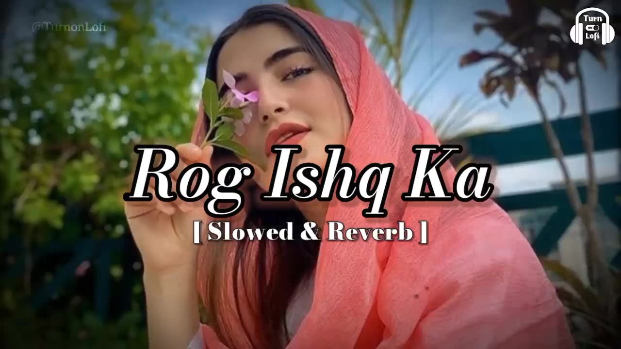 Rog ishq ka yaar kasuta [ Slowed & Reverb ] Haryanvi Song _ Raj Mawar _ Ishq haryanvi song LoFi