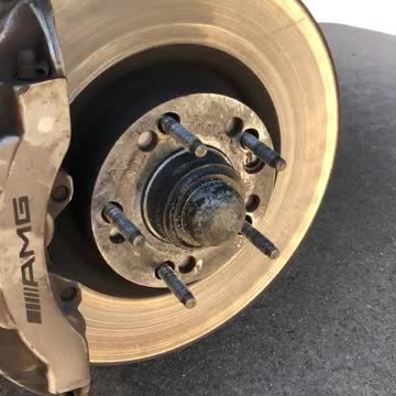 Aftermath in my 99 F150