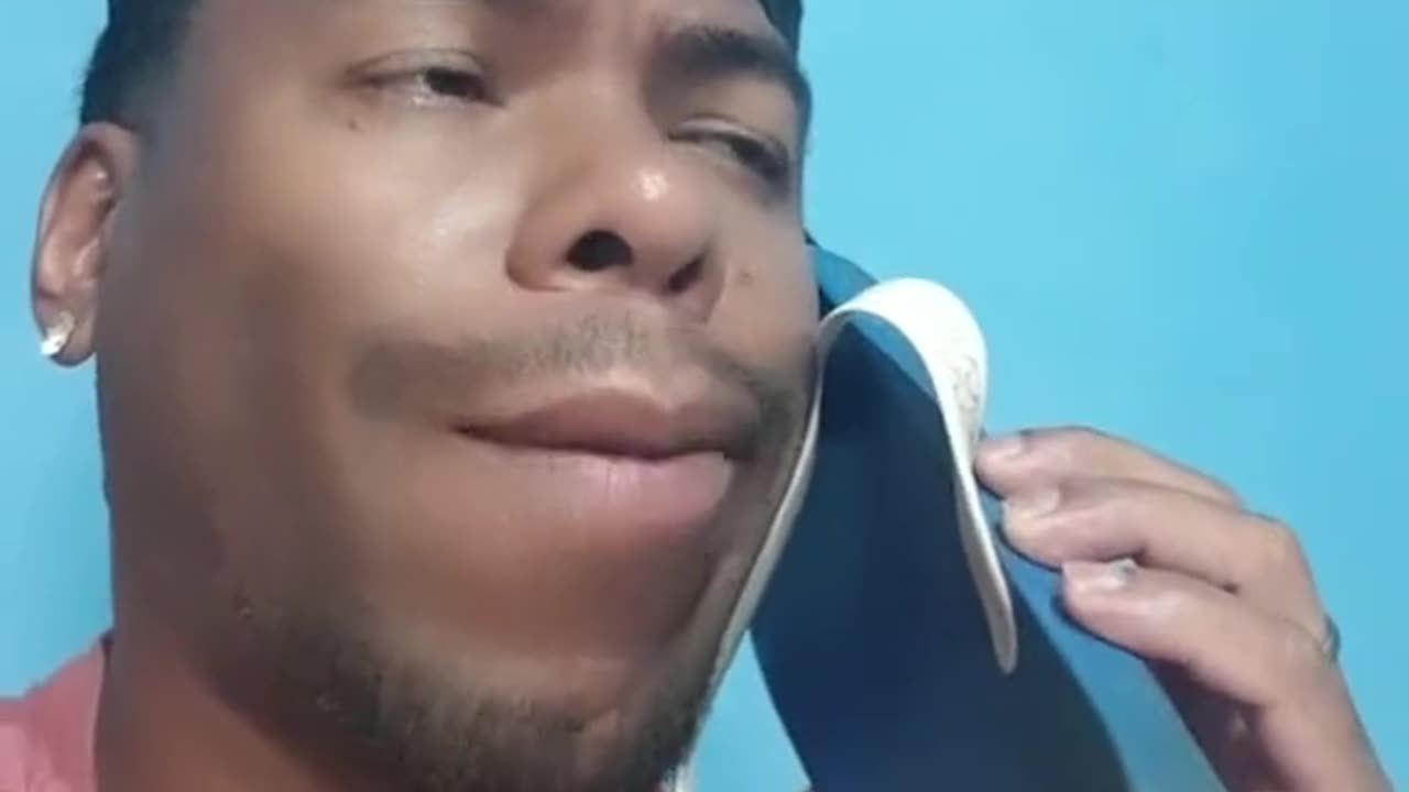 Minha mulher vai pagar o açaí