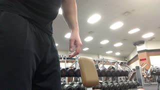 Burning the Shoulders