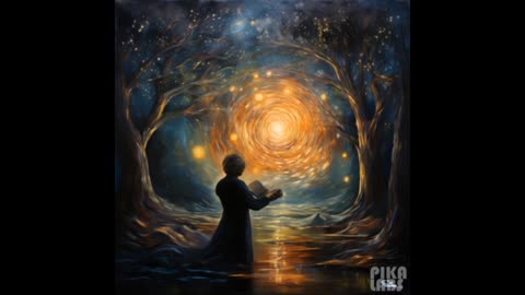 PSALM 139 - INFINITE KNOWLEDGE