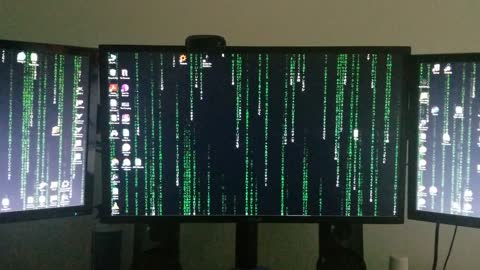 Yes, I am an operator