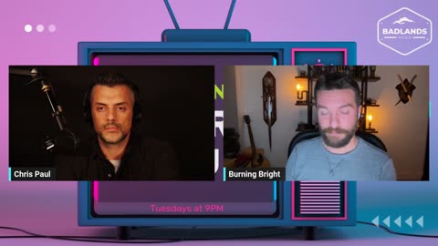 Badlands Media Presents: Badlands Story Hour #57 - Barbie