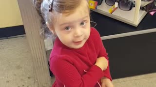 Shopping with the Boss