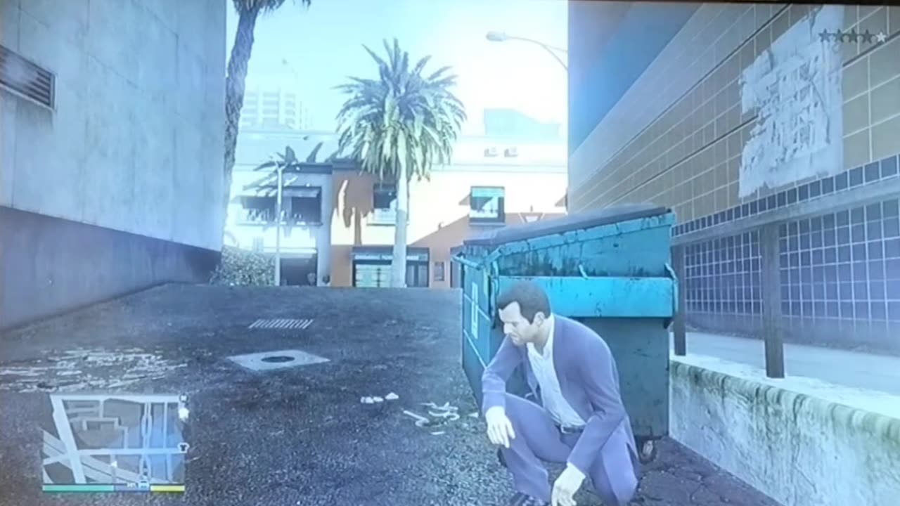 🎮🎮 GTA 5 (SHORT) 🎮🎮
