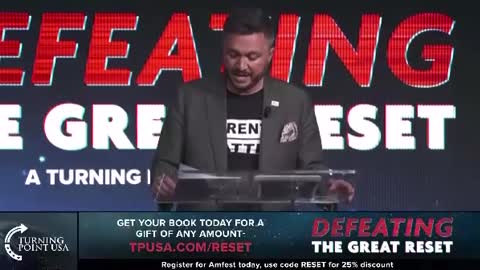 Listen #DefeatTheGreatRest