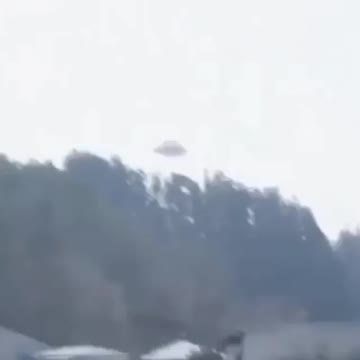 Amazing UFO Hunting in Quebec, Canada