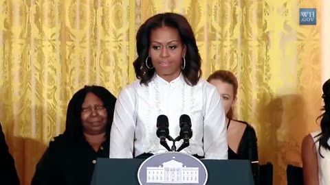 The Future President of the United States?