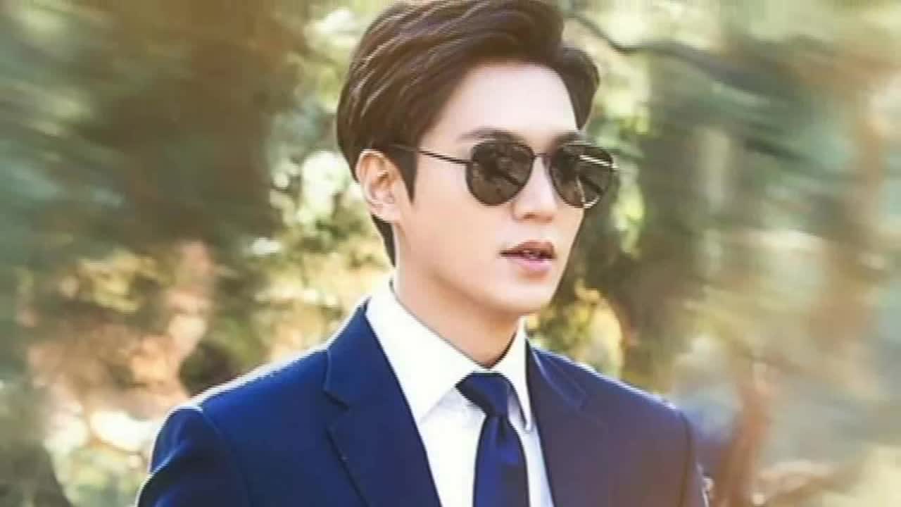 [News] Lee Min Ho chosen ′Best Korean Actor′ by French fans