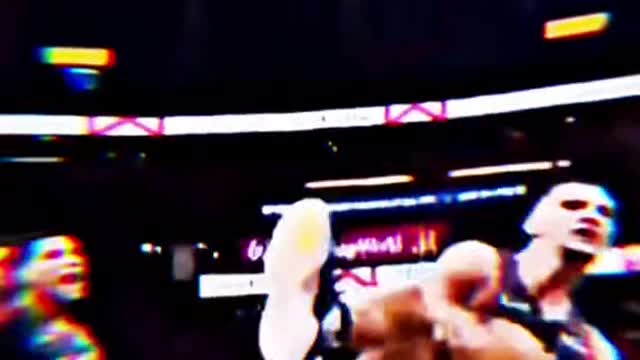 Review of wonderful basketball games