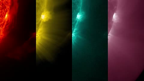 Nasa Heliophysics