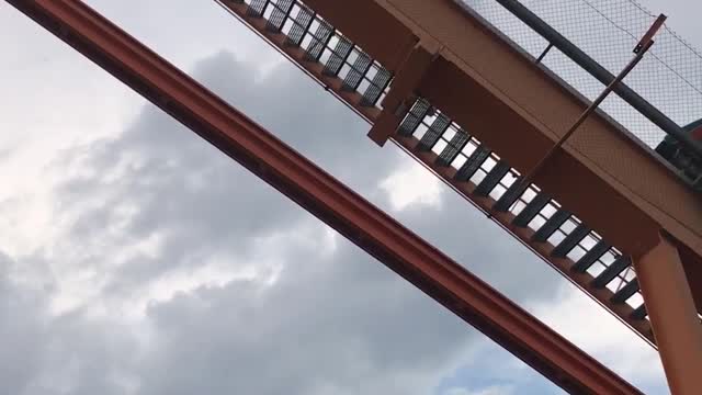 Six Flags 2019