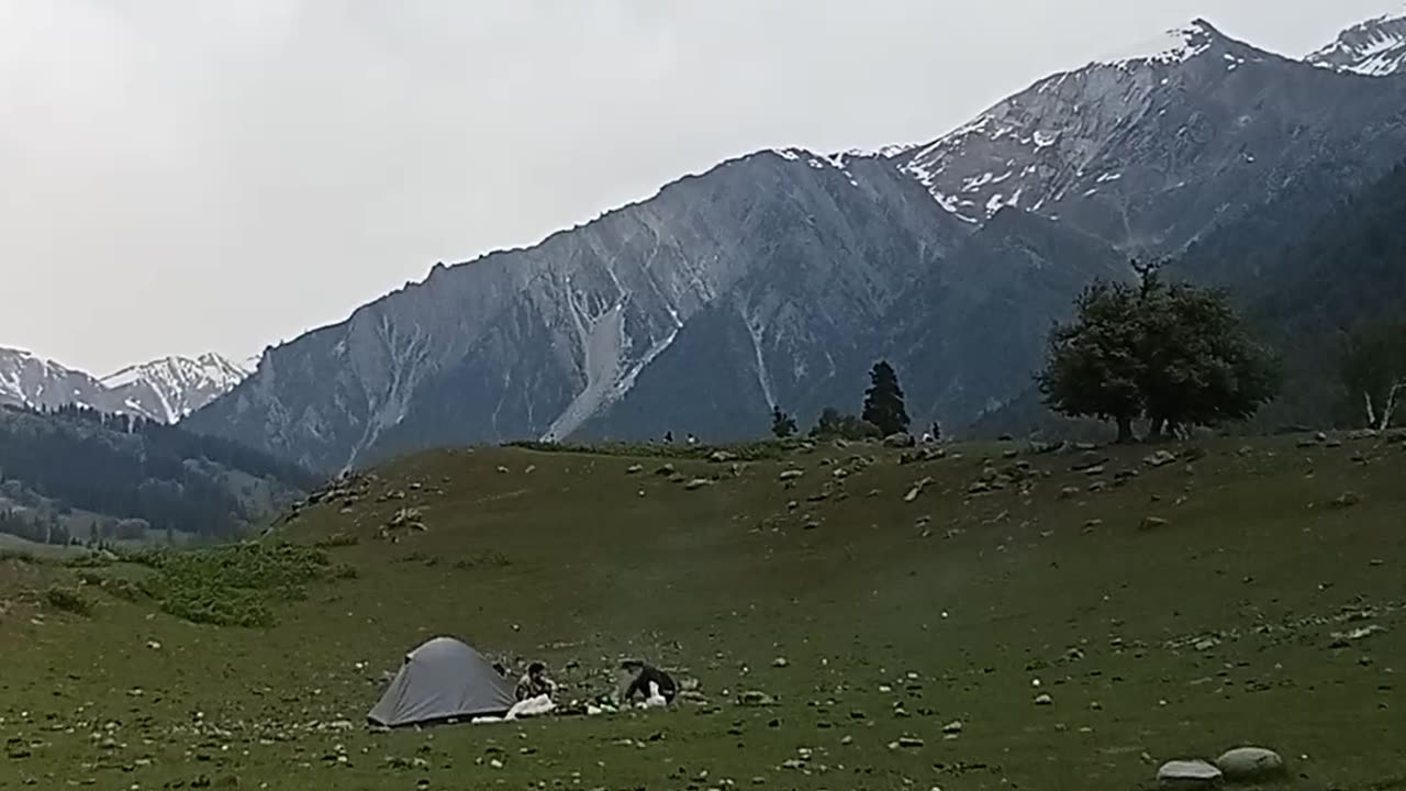 Nature sonmarg