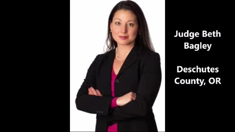 Today's Terrible Judge: Beth Bagley