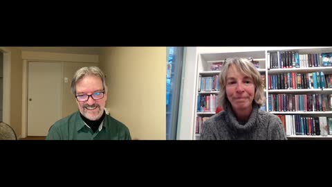 Entretien au sujet de l'impermanence avec Robert Béliveau, 02-02-22