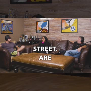 Do you feel like they needed to be convinced or that they were just jumping on the bandwagon?