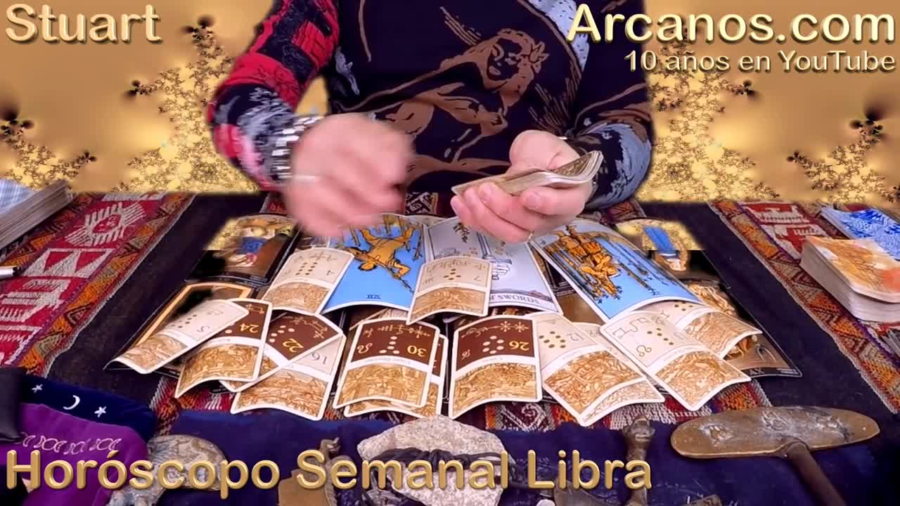 LIBRA MARZO 2018-12-18 al 24 Mar 2018-Amor Solteros Parejas Dinero Trabajo-ARCANOS.COM