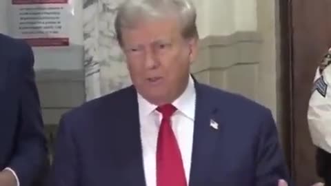 Trump as Speaker of The House?