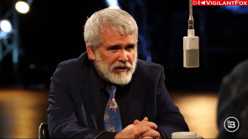 Dr. Malone: Vaccine Shedding Must be Investigated