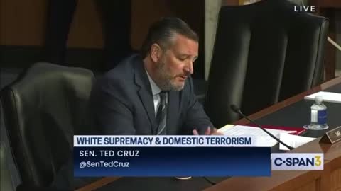 Ted Cruz Sends Senate into Stunned Silence