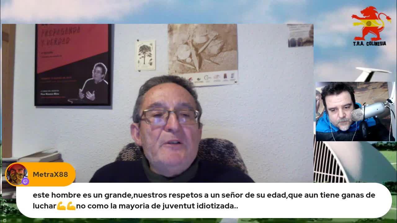 QUE ES LA LIBERTAD?