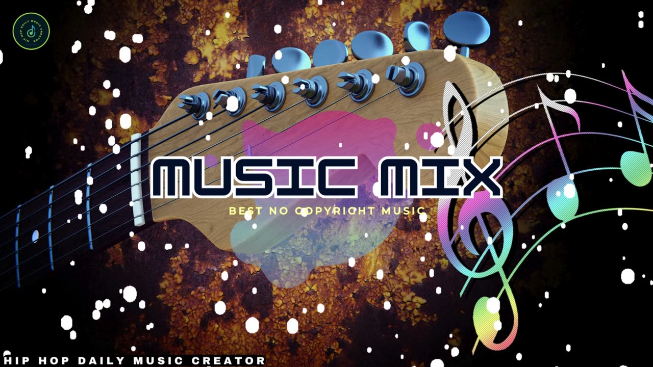 Hip Hop Music: HipHop Mix, Hip Hop, Hip Hop Mix 2023 (Don't Come Outside)